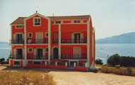 Greece,Greek Islands,ionian,Kefalonia,Agia Efimia,Memas Apartments
